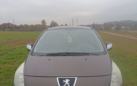 Peugeot 3008 I рестайлинг, 2011 год, 710 000 рублей, 1 фотография