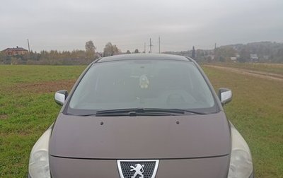 Peugeot 3008 I рестайлинг, 2011 год, 710 000 рублей, 1 фотография