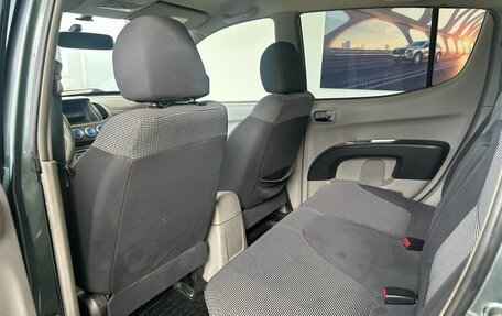 Mitsubishi L200 IV рестайлинг, 2008 год, 1 039 000 рублей, 7 фотография
