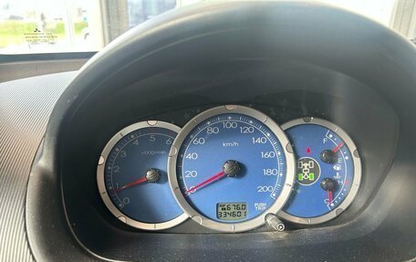 Mitsubishi L200 IV рестайлинг, 2008 год, 1 039 000 рублей, 10 фотография
