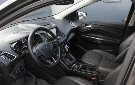 Ford Kuga III, 2016 год, 1 995 000 рублей, 7 фотография