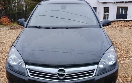 Opel Astra H, 2011 год, 480 000 рублей, 1 фотография