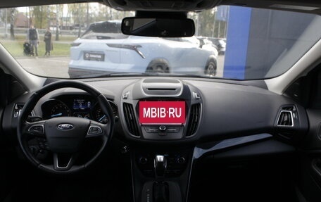Ford Kuga III, 2016 год, 1 995 000 рублей, 8 фотография