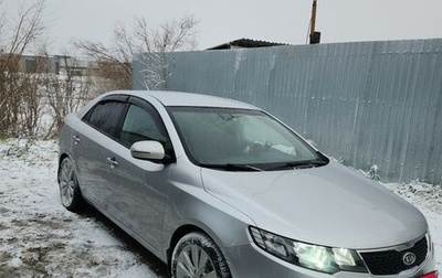 KIA Cerato III, 2011 год, 1 000 000 рублей, 1 фотография