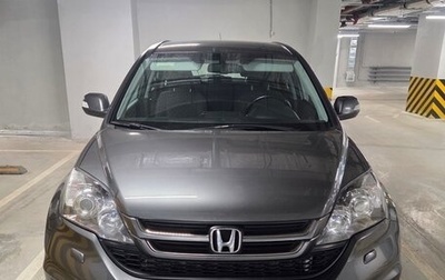 Honda CR-V III рестайлинг, 2011 год, 1 750 000 рублей, 1 фотография