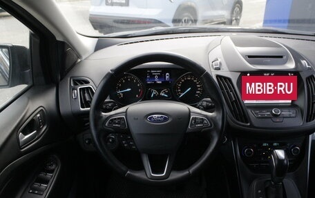 Ford Kuga III, 2016 год, 1 995 000 рублей, 10 фотография