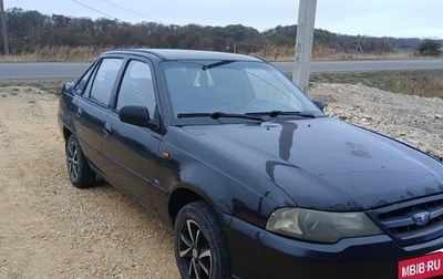 Daewoo Nexia I рестайлинг, 2012 год, 200 000 рублей, 1 фотография