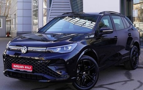 Volkswagen Tiguan, 2026 год, 5 100 000 рублей, 1 фотография