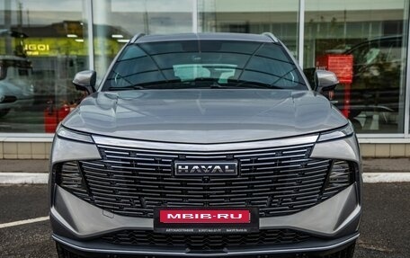 Haval F7, 2025 год, 2 878 000 рублей, 2 фотография