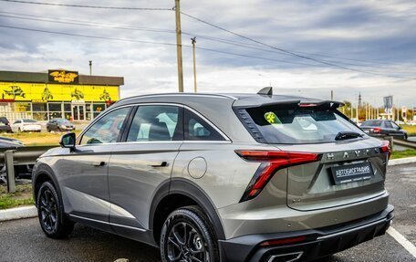 Haval F7, 2025 год, 2 878 000 рублей, 5 фотография