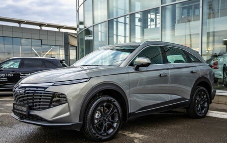 Haval F7, 2025 год, 2 878 000 рублей, 3 фотография