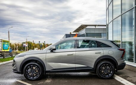 Haval F7, 2025 год, 2 878 000 рублей, 4 фотография
