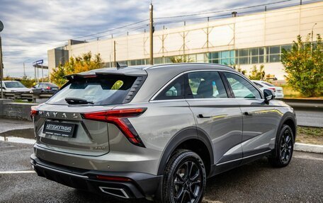 Haval F7, 2025 год, 2 878 000 рублей, 7 фотография