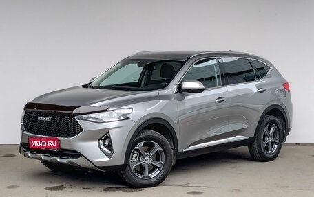 Haval F7 I, 2022 год, 1 980 000 рублей, 1 фотография