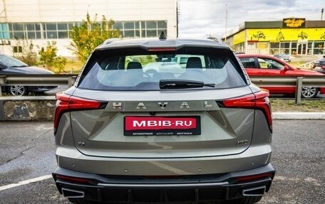 Haval F7, 2025 год, 2 878 000 рублей, 6 фотография