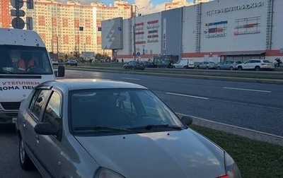 Renault Symbol I, 2005 год, 170 000 рублей, 1 фотография