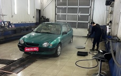 Toyota Corolla, 1997 год, 500 000 рублей, 1 фотография