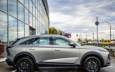 Haval F7, 2025 год, 2 878 000 рублей, 8 фотография