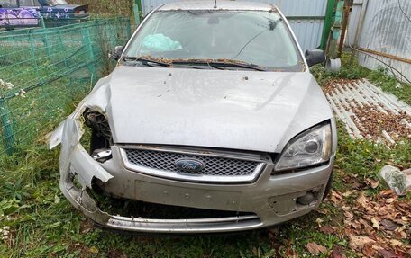 Ford Focus II рестайлинг, 2007 год, 175 000 рублей, 1 фотография