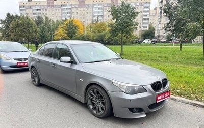 BMW 5 серия, 2004 год, 850 000 рублей, 1 фотография