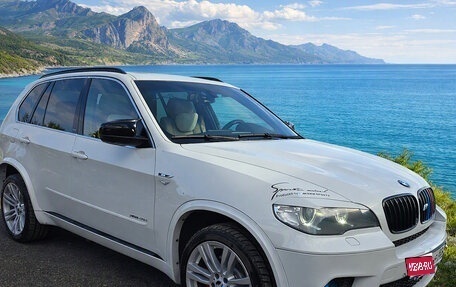 BMW X5, 2011 год, 3 700 000 рублей, 1 фотография