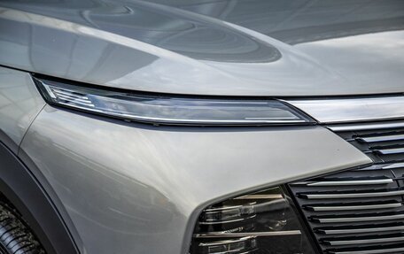 Haval F7, 2025 год, 2 878 000 рублей, 11 фотография