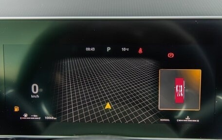 Haval F7, 2025 год, 2 878 000 рублей, 9 фотография