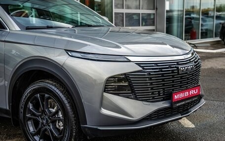 Haval F7, 2025 год, 2 878 000 рублей, 10 фотография
