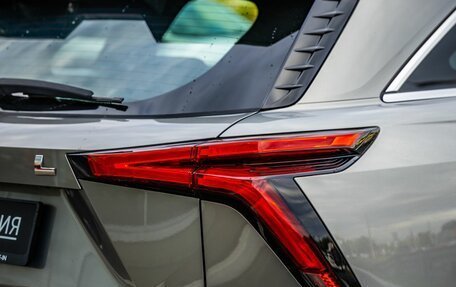 Haval F7, 2025 год, 2 878 000 рублей, 13 фотография