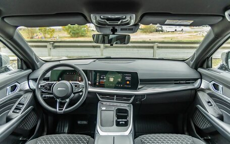 Haval F7, 2025 год, 2 878 000 рублей, 14 фотография