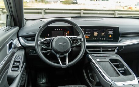 Haval F7, 2025 год, 2 878 000 рублей, 15 фотография