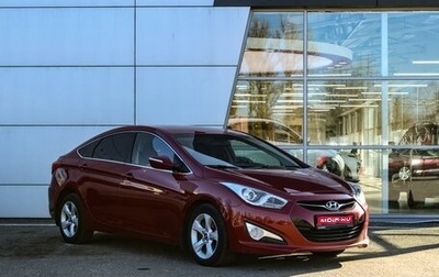 Hyundai i40 I рестайлинг, 2012 год, 1 090 000 рублей, 1 фотография