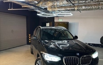 BMW X3, 2020 год, 4 200 000 рублей, 1 фотография