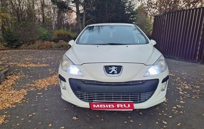 Peugeot 308 II, 2010 год, 295 000 рублей, 1 фотография