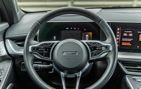 Haval F7, 2025 год, 2 878 000 рублей, 17 фотография