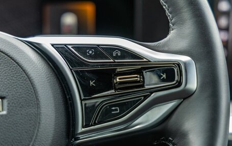 Haval F7, 2025 год, 2 878 000 рублей, 21 фотография