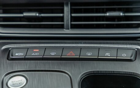 Haval F7, 2025 год, 2 878 000 рублей, 29 фотография