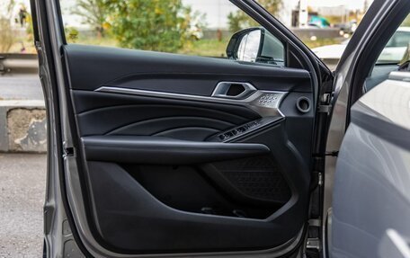 Haval F7, 2025 год, 2 878 000 рублей, 32 фотография