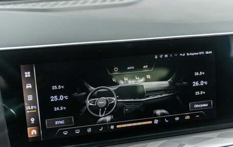 Haval F7, 2025 год, 2 878 000 рублей, 28 фотография