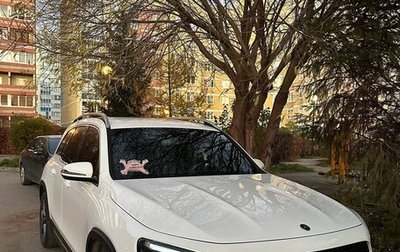 Mercedes-Benz GLB, 2020 год, 3 450 000 рублей, 1 фотография