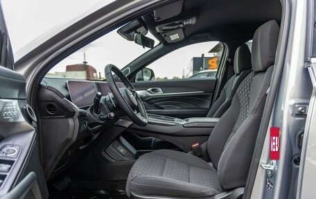 Haval F7, 2025 год, 2 878 000 рублей, 33 фотография