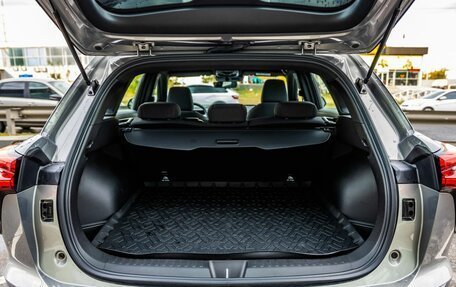Haval F7, 2025 год, 2 878 000 рублей, 35 фотография