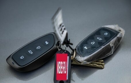 Haval F7, 2025 год, 2 878 000 рублей, 37 фотография