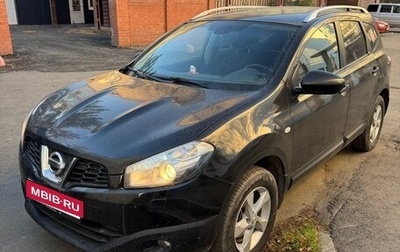 Nissan Qashqai, 2012 год, 995 000 рублей, 1 фотография