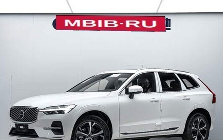 Volvo XC60 II, 2026 год, 4 962 420 рублей, 1 фотография
