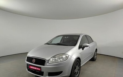 Fiat Linea, 2011 год, 390 000 рублей, 1 фотография