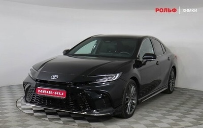 Toyota Camry, 2026 год, 4 397 000 рублей, 1 фотография