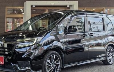 Honda Stepwgn IV рестайлинг, 2020 год, 1 830 000 рублей, 1 фотография