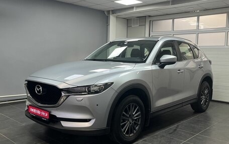 Mazda CX-5 II, 2020 год, 3 275 000 рублей, 1 фотография