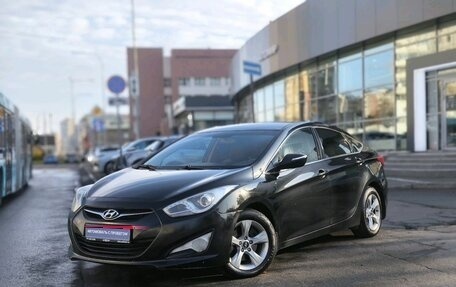 Hyundai i40 I рестайлинг, 2015 год, 850 000 рублей, 1 фотография